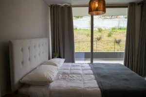 Elegante y tranquilo departamento en Reñaca Bajo - Montemar