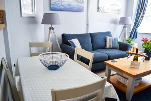 Sandpiper - Suffolk Coastal Escapes