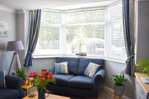 Sandpiper - Suffolk Coastal Escapes