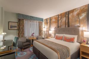 Crowne Plaza Dublin Airport by IHG