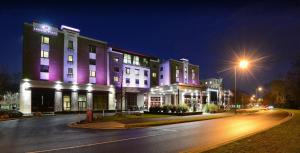 Crowne Plaza Dublin Airport by IHG