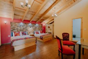 Hotel Cielo y Selva, San Cristobal de las Casas