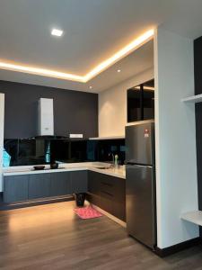 Vista Bangi Kajang Studio Jalan Reko by As Home
