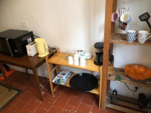 Appartements Magalas Studio : photos des chambres