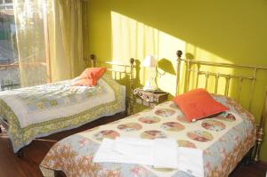 Hotel Boutique Villa Elisa