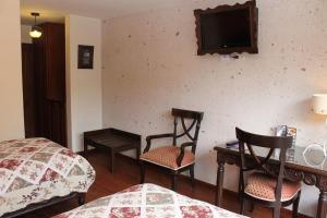 Hotel Boutique Villa Elisa