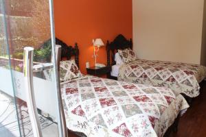 Hotel Boutique Villa Elisa