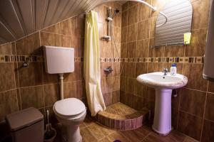 Apartments Blue House