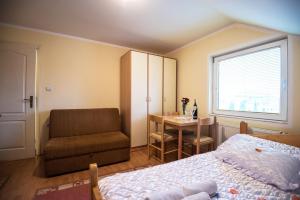 Apartments Blue House