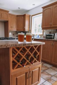 Quiet place in the heart of Laurentides