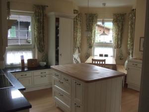 Villa Rauter Mayrhofen