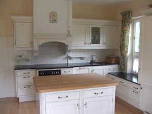 Villa Rauter Mayrhofen