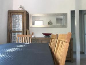 Casa con jardín en Mar Cambrils - 107D INMO22