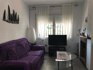 Casa con jardín en Mar Cambrils - 107D INMO22