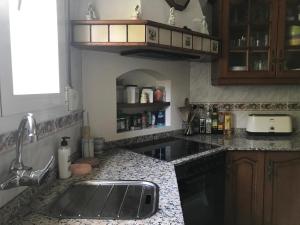 Casa con jardín en Mar Cambrils - 107D INMO22