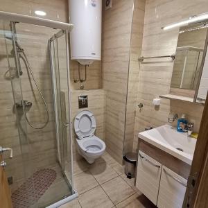 Apartman Lea & parking u garaži