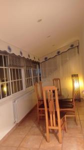 A Morada de Julia, Acogedor apartamento en el balcón del Valle Miñor