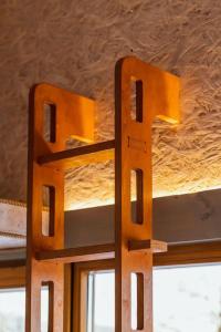 Beautiful Tiny house on the lake side.