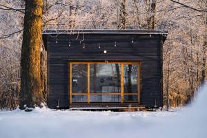 obrázek - Beautiful Tiny house on the lake side.