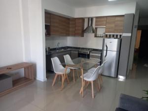 Apartamento 2 Ambientes - Moderno totalmente Amoblado