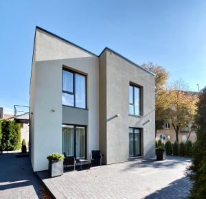 Apartamentai Vytauto Street