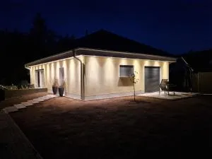 Ferienwohnung Jekarie - Tröbsdorf Ferienwohnung Jekarie - Tröbsdorf