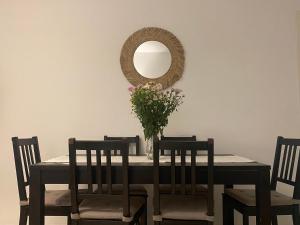 Apartamento jardin Sanlucar