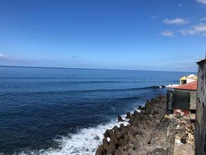 Casa Bica do Cais - By the Sea