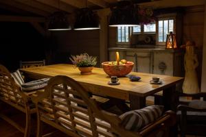 HORTUS apartament z klimatyzacją