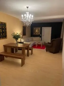 Tränental 4.4 - Glöthe