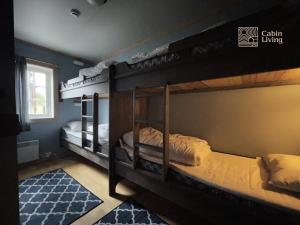 Nice apartment in Trysil ski in-out, sauna and view