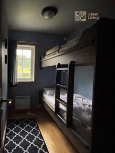 Nice apartment in Trysil ski in-out, sauna and view