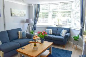 Sandpiper - Suffolk Coastal Escapes