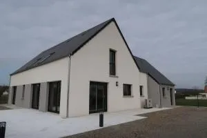 La bollevilla - Doville