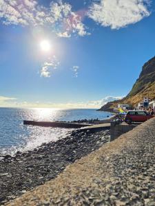 Casa Bica do Cais - By the Sea