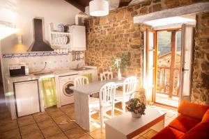 Apartamentos El Patio