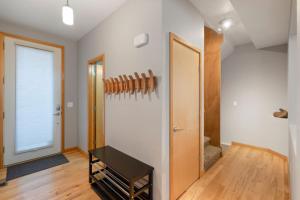 Sleek Home near Old Town with Rooftop Hot Tub & Mtn Views