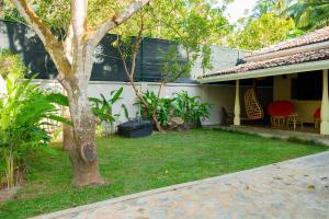 Almayans Bungalow