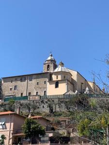 Appartement 02 Vue Panoramique -WIFI- Parking privé -NICE