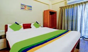 Treebo SS Residency, Dapoli - Dapoli