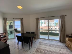 2 Dormitórios Vista Mar