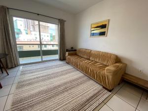 2 Dormitórios Vista Mar