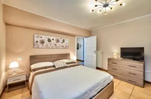 DIMORA SAN LORENZO - Maggio