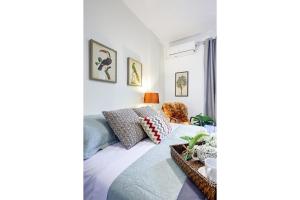 LUGA Excelente Apartamento WIFI 350mb no Centro