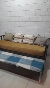 Acogedor familiar y agradable monoambiente. Cest.