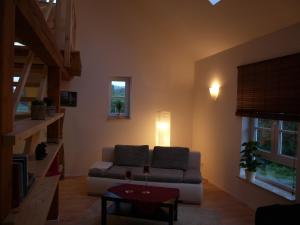 Ferienwohnung Petrimühle