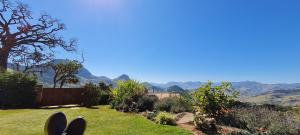 Chales Canto da Natureza