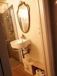 Monolocale nellantica zona del Ghetto.