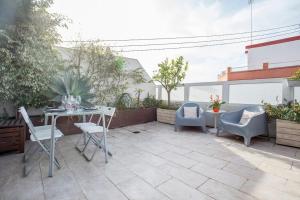 PENTHOUSE on the BEACH