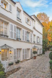 Hotels Hotel des Grandes Ecoles : photos des chambres